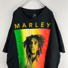 USA古着 bob marley ボブマーリー Tシャツ レゲエ