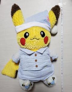 ピカチュウ ぬいぐるみ