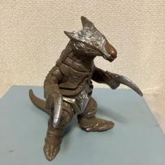 上野淳子ティガ怪獣旧型リガトロン.スタンデル、ゴヴニュオグマ（リアルモデル 2025年最新】リガトロンの人気アイテム - メルカリ