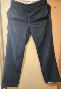 ディッキーズ Dickies ワークパンツ 874 W31 L30 黒ブラック