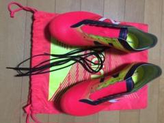 ニューバランスFURON サッカースパイク 28.5