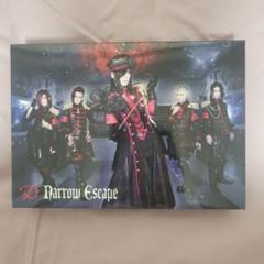 D Narrow Escape CD・DVDセット