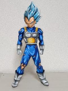ドラゴンボールZ MSP MASTER STARS PIECEマスタースターズピース