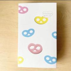 ※新品未開封 ヒトツブカンロ グミッツェル 12個9箱⭐ASMR 30 12 新品未開封】ヒトツブカンロ グミッツェル 12個BOX 12箱【ASMR】