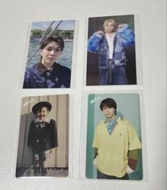 M!LK 塩﨑太智 アクリルスタンド 8セット 塩﨑大智 アクリルスタンド HAPPY! MILK
