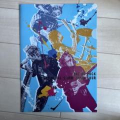 【新品未開封】ONE OK ROCK 2021 BD 特典クリアファイル+巾着付 61qQ68gY11L._UF350,350_QL50_.jpg
