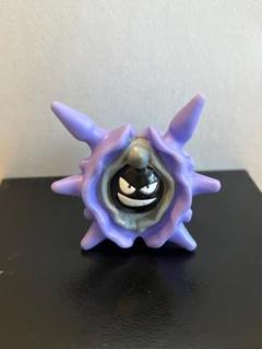 パルシェン　ポケモン フィギュア 食玩フィギュア「ポケモンスケールワールド」より、パルデア地方
