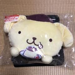 ポムポムプリンくじ ラストワン フルコンプセット 新品 サンリオ 当りくじ ポムポムプリン コンプリートセット