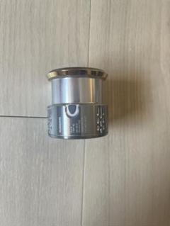 値下げ　18ステラ C3000 純正スプール シマノ(SHIMANO) 純正パーツ 18 ステラ C3000スプール組 . 03803