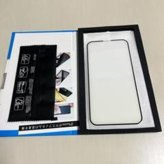 iPhone13/iPhone 13 Pro 用 ガラスフィルム
