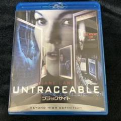 ブラックサイト Blu-ray