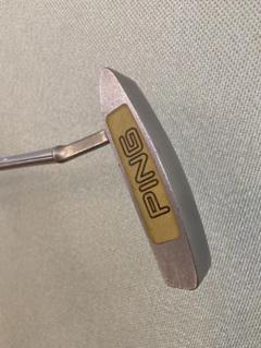 PING Pal 2i パター34インチ