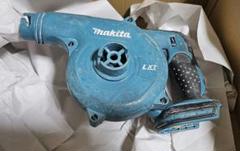 Makita LXT ブロワー バッテリー付きのサムネイル