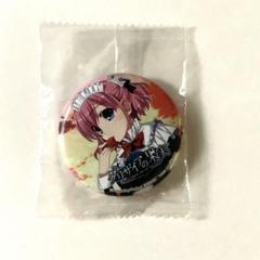 らき☆すた グリザイアの果実 コラボ 缶バッジ パトリシア・マーティン らき☆すた グリザイアの果実 コラボ 缶バッジ パトリシア