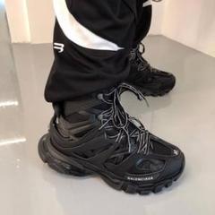 【関税＆送料込み】Balenciaga Track Pants 2025年最新】balenciaga トラックパンツの人気アイテム - メルカリ