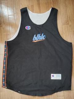 ballaholic ボーラーホリック LFYT バスケットボール リバーシブル 3_66573e0f-8db1-4057-9046-