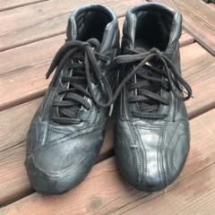 MIZUNO Pro スパイク 野球 25.5センチ