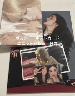 Red Velvet IRENE&SEULGI TILT アルバム アイリーン