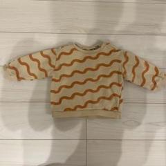 モイモルン　トレーナー　100cm