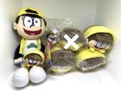 2025年最新】おそ松さん もちっとマスコットの人気アイテム