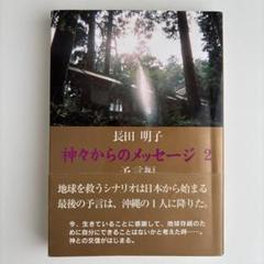 神々からのメッセージ 2025年最新】神々からのメッセージの人気アイテム - メルカリ
