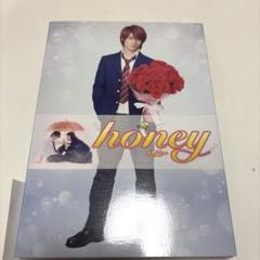 honey 豪華版　平野紫耀　主演　新品　未開封　特典フォトカード付き k16074.jpg