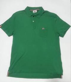 【最終価格】ラコステ　テニス　ポロシャツ　トリコロールカラー LACOSTE SPORT 半袖ポロシャツ トリコロールカラー｜ラコステ