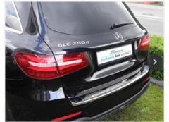シェッツ バンパープロテクター GLC X253 ノーマルバンパー 車用 シェッツ バンパープロテクター GLC X253 ノーマルバンパー 車用