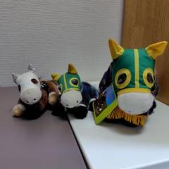 競馬ぬいぐるみ　オグリキャップ　AVANTI Amazon.co.jp: オグリキャップ 馬記念 競馬 競走馬 ぬいぐるみ