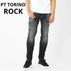 【BR別注】完売モデル 干場義雅着 PT TORINO SWING 黒金 極美品 干場モデルが進化を遂げた！？通称”干場モデルⅡ”がコチラですっ