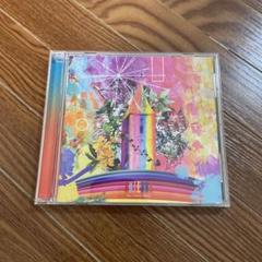 Mrs. GREEN APPLE アルバム6枚 レンタル使用済 ANTENNA他 ANTENNA 通常盤 | 宅配CDレンタルのTSUTAYA DISCAS