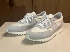 YOAK KELLY ナイロン・スエードスニーカーのサムネイル