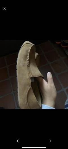 UGG スリッポン