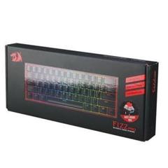 Redragon K616RGB-B 61キーメカニカルキーボード