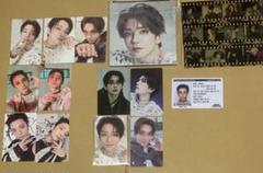 SEVENTEEN happy burstday トレカまとめ売り ジョシュア