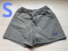 【美品廃盤激レア】patagoniaパタゴニア バギーズショーツピトンパラダイス 廃盤 激レア パタゴニア バギーズショーツ ショートパンツ
