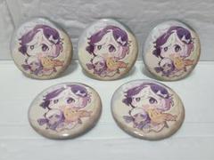 文スト　文豪ストレイドッグス　夢野久作　缶バッジ　まとめ売り