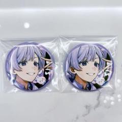 いれいす 初兎 缶バッジ 学級崩壊☆ですとろいやー いれいす 初兎 缶バッジ 学級崩壊ですとろいやー - メルカリ