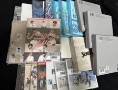 SEVENTEEN まとめ売り 約60点以上 SEVENTEENグッズ 60点以上 まとめ売り トレカ CD その他 セット
