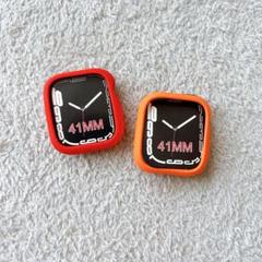 2個パック コンパチブル 41mm