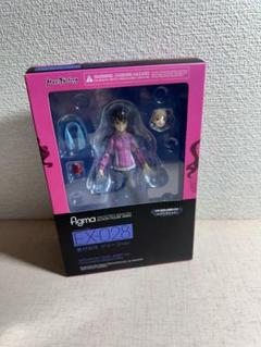 figma セイバー 003 甲冑バージョン アクションフィギュア 新品