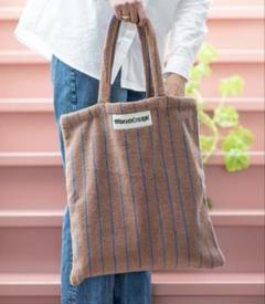 BONGUSTA ボングスタ NARAM TOTEBAG