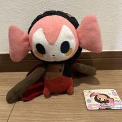 魔法少女まどか☆マギカ 10周年記念 Fluffy Puffy～キュゥべえ