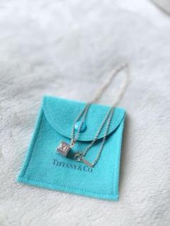 TIFFANY&Co. TIFFANY&CO. ティファニー アトラス プレート