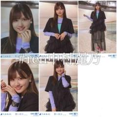 乃木坂生写真　中村麗乃　悪い成分　まとめ売り　コンプ　ヨリ　チュウ　ヒキ 生写真 中村麗乃 まとめ売り - メルカリ