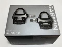 2025年最新】garmin rally rs200の人気アイテム - メルカリ