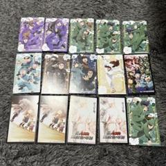忍たま乱太郎 最強の軍師 アニメイト パッケージ発売記念フェア 特典 カード