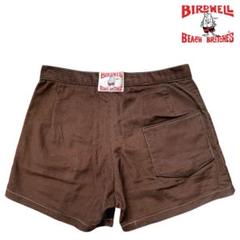 BIRDWELL サーフパンツ　33 オリーブグリーン BIRDWELL サーフパンツ33 オリーブグリーン