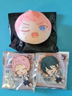 あんスタおまんじゅう マスコット  斎宮宗 ふははver特典 Valkyrie Amazon.co.jp: あんスタ もちマス ミニ 特典 Valkyrie 斎宮宗
