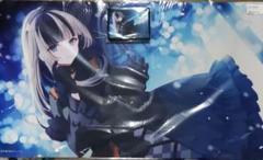 ホロライブ 儒烏風亭らでん ReGLoSS スリーブ プレマット ①